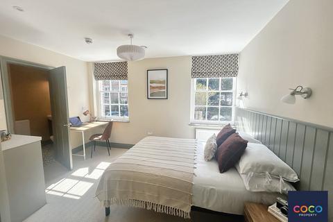 Studio to rent, 6 Wollaston Road, Dorchester DT1