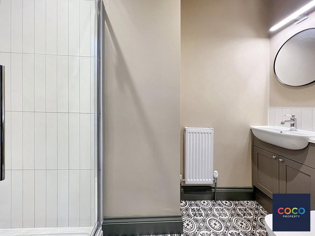 Ensuite