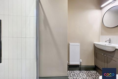 Studio to rent, 6 Wollaston Road, Dorchester DT1