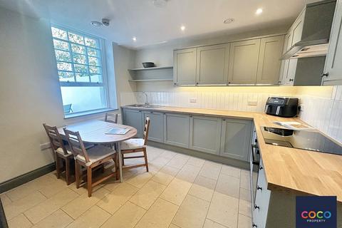 Studio to rent, 6 Wollaston Road, Dorchester DT1