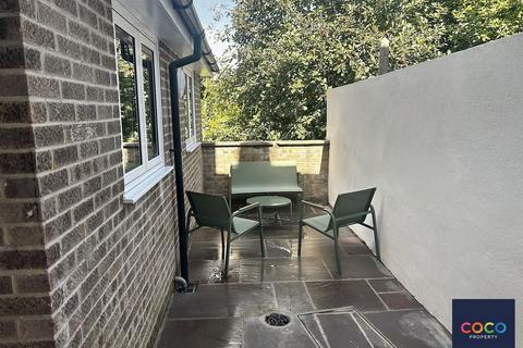 Studio to rent, 6 Wollaston Road, Dorchester DT1