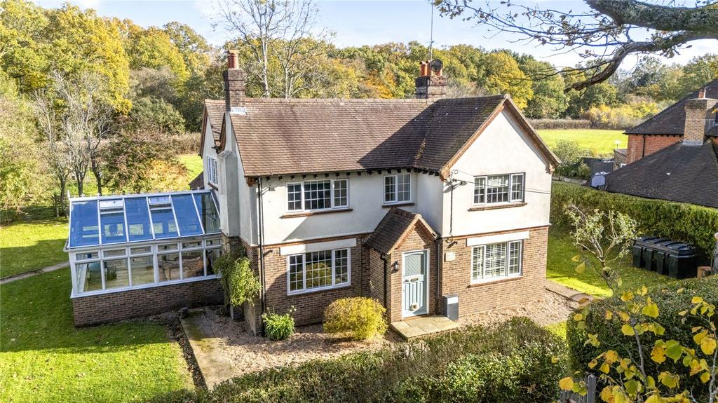 Hollywell House