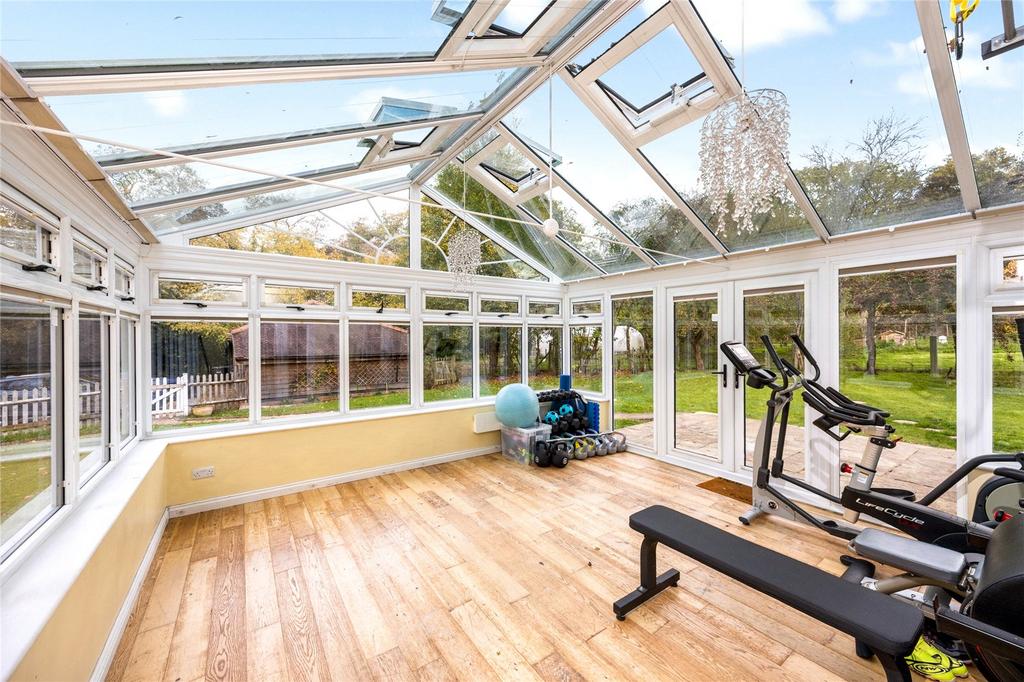 Conservatory