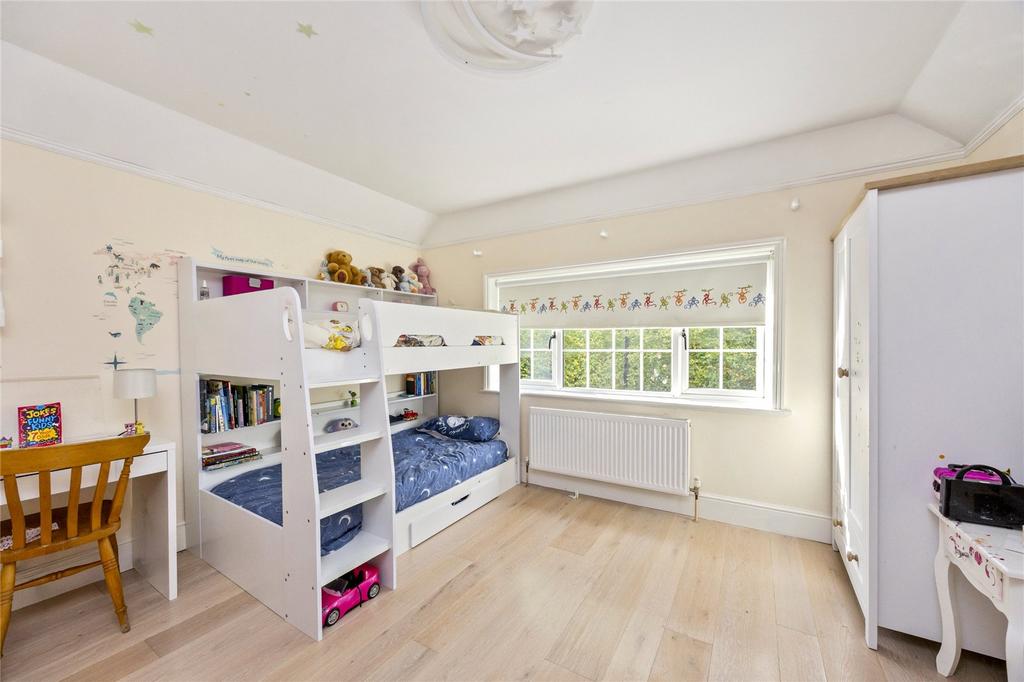 Bedroom Two