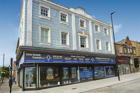 undefined, Saville Street, North Shields