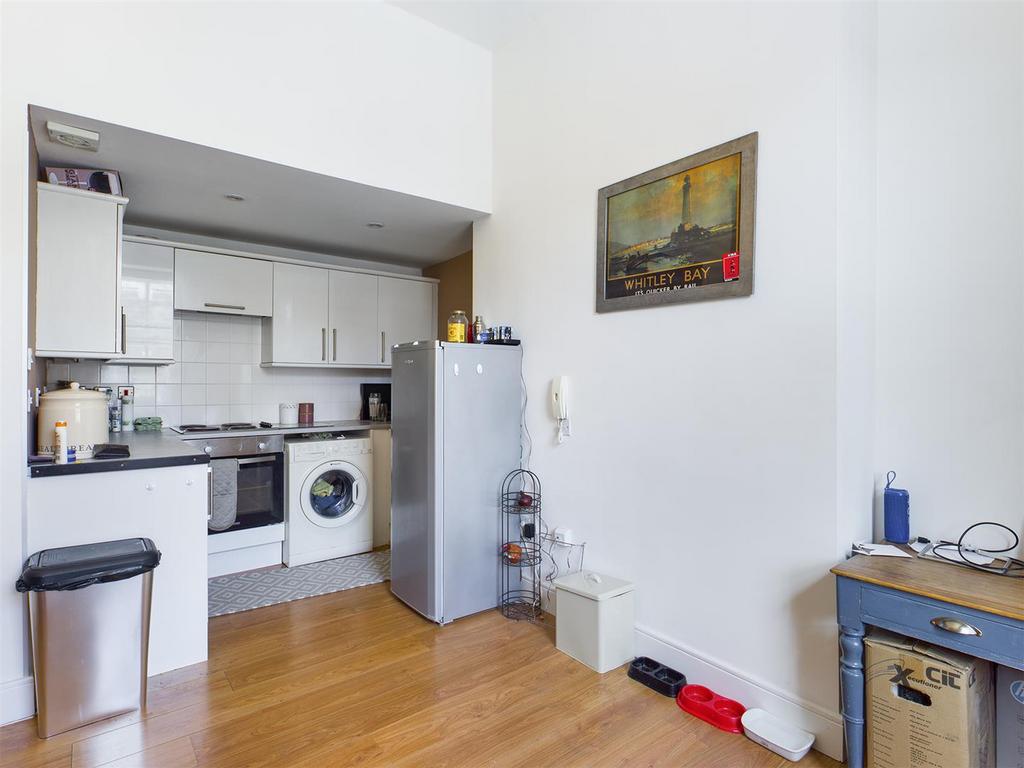 Lounge/Kitchen/Diner
