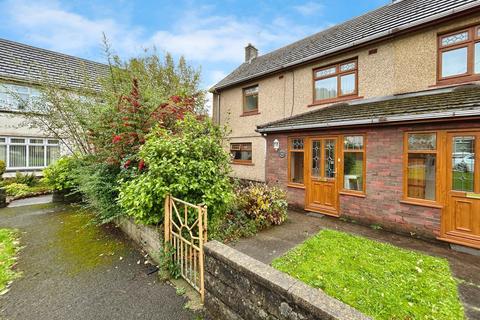 Abbots Close, Margam, Port Talbot, SA13