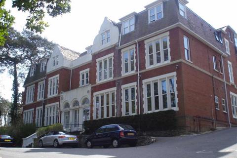 Knyveton Road, Bournemouth BH1