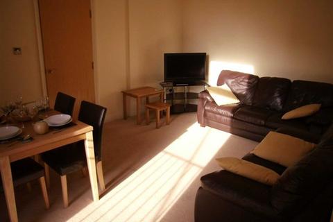 2 bedroom apartment for sale, Knyveton Road, Bournemouth BH1