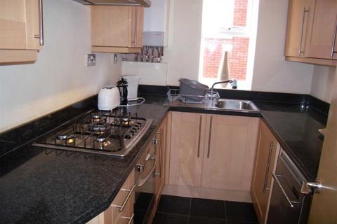 2 bedroom apartment for sale, Knyveton Road, Bournemouth BH1
