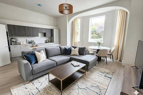 undefined, 24 Queen Anne Terrace, Plymouth PL4