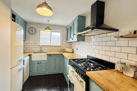 undefined, The Mint, Wallingford