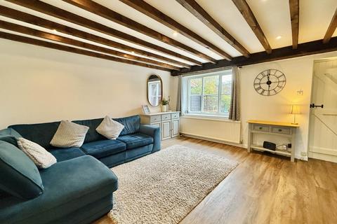 undefined, The Mint, Wallingford