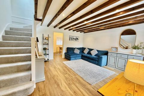 undefined, The Mint, Wallingford