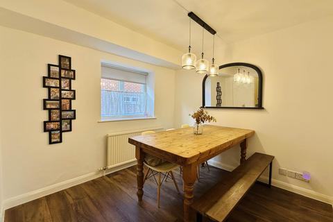 undefined, The Mint, Wallingford