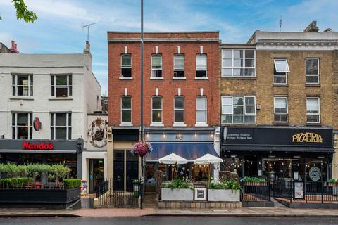 3 bedroom apartment for sale, Upper Richmond Road, London