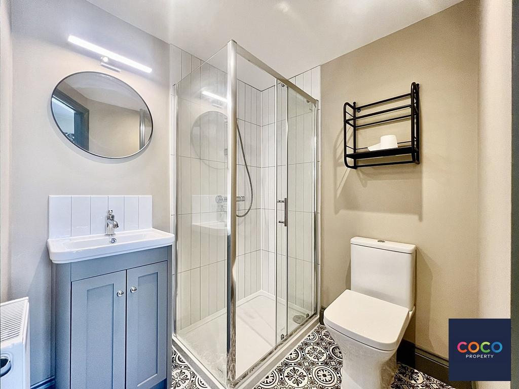 Ensuite