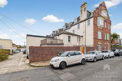 undefined, 24 Queen Anne Terrace, Plymouth PL4