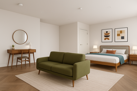 undefined, 24 Queen Anne Terrace, Plymouth PL4