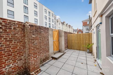 undefined, 24 Queen Anne Terrace, Plymouth PL4