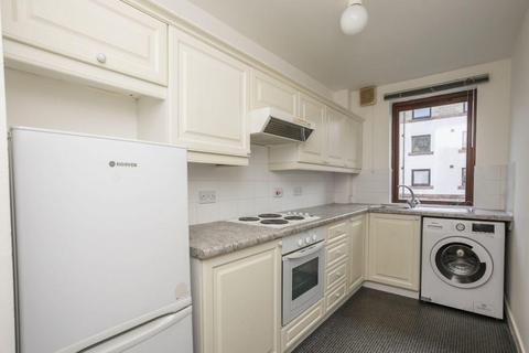 undefined, Dalgety Road, Meadowbank, Edinburgh, EH7