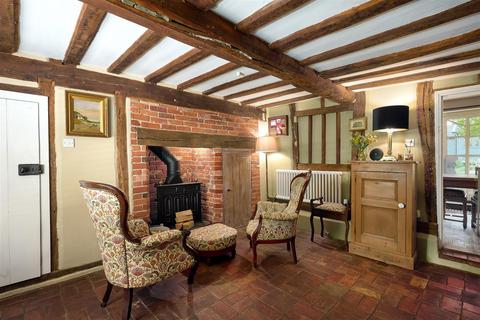 undefined, Mount Street, Diss IP22