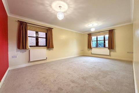 undefined, Vicarage Gardens, Balderton, Newark