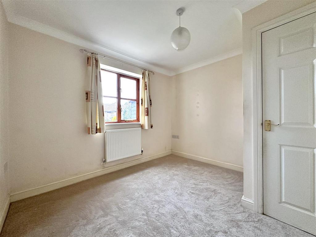 Bedroom Three 149