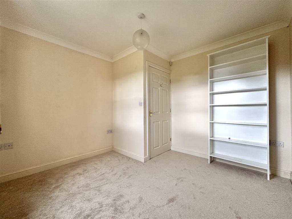 Third Bedroom 154