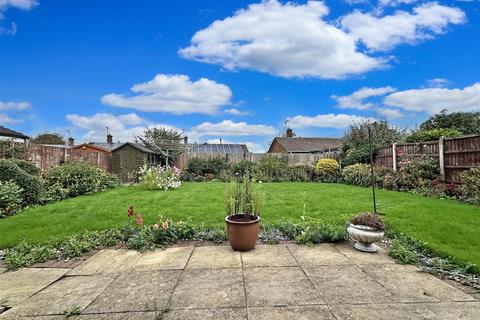 undefined, Vicarage Gardens, Balderton, Newark