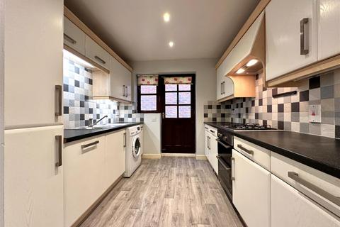 undefined, Vicarage Gardens, Balderton, Newark