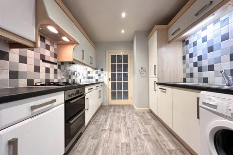 undefined, Vicarage Gardens, Balderton, Newark