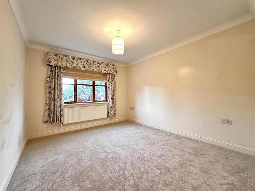 Bedroom Two 137