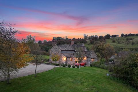 undefined, Bradbourne Ashbourne, Derbyshire, DE6 1NP