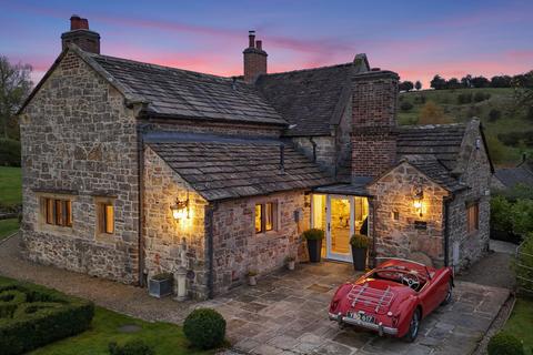 undefined, Bradbourne Ashbourne, Derbyshire, DE6 1NP