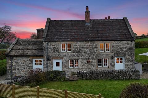 undefined, Bradbourne Ashbourne, Derbyshire, DE6 1NP