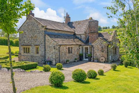 undefined, Bradbourne Ashbourne, Derbyshire, DE6 1NP