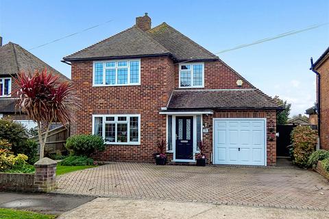 undefined, Cove Road, Rustington BN16