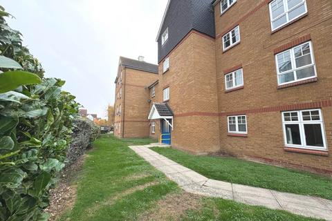undefined, Greenhaven Drive, Thamesmead, SE28 8FU