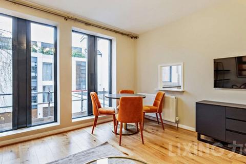 undefined, Fulham Road, South Kensington, SW3 6SN