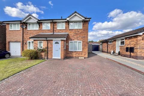 undefined, Turnberry Drive, Wilmslow