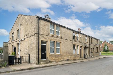 undefined, ST. PETERS SQUARE, SOWERBY BRIDGE, WEST YORKSHIRE, HX6