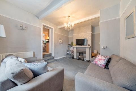 undefined, ST. PETERS SQUARE, SOWERBY BRIDGE, WEST YORKSHIRE, HX6