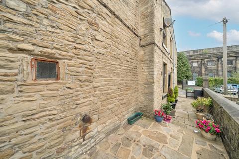 undefined, ST. PETERS SQUARE, SOWERBY BRIDGE, WEST YORKSHIRE, HX6
