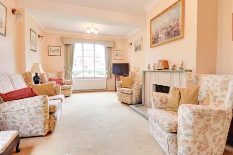 undefined, Falconers Park, Sawbridgeworth, CM21