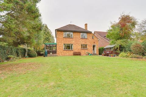 undefined, Falconers Park, Sawbridgeworth, CM21