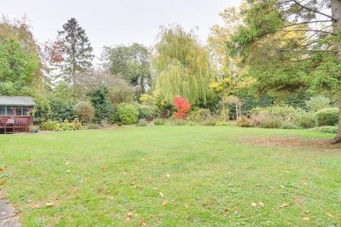 undefined, Falconers Park, Sawbridgeworth, CM21