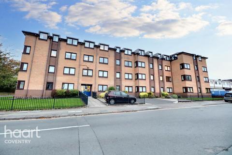 undefined, Sutherland Avenue, Coventry
