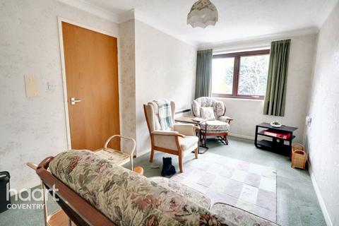 undefined, Sutherland Avenue, Coventry
