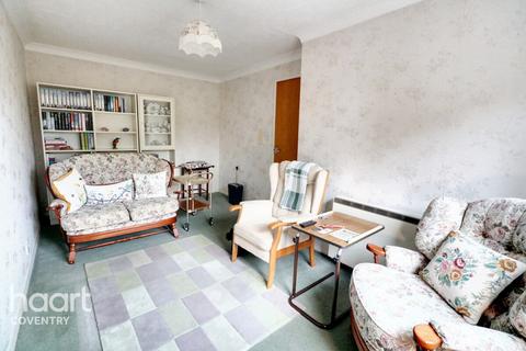 undefined, Sutherland Avenue, Coventry